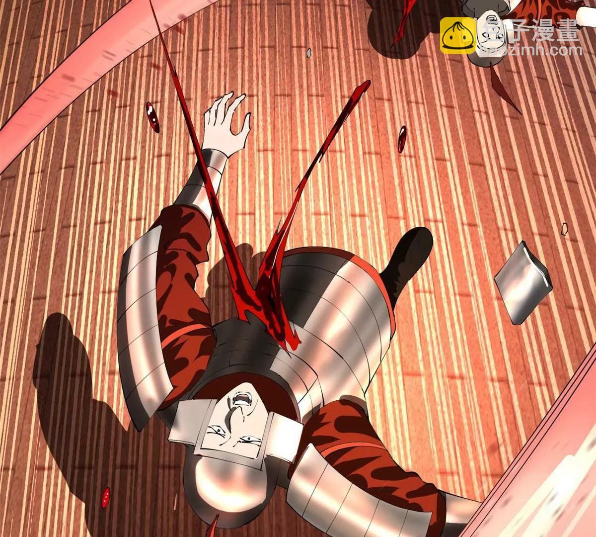 史上最強贅婿 - 248 	高調叛逃！(2/3) - 6