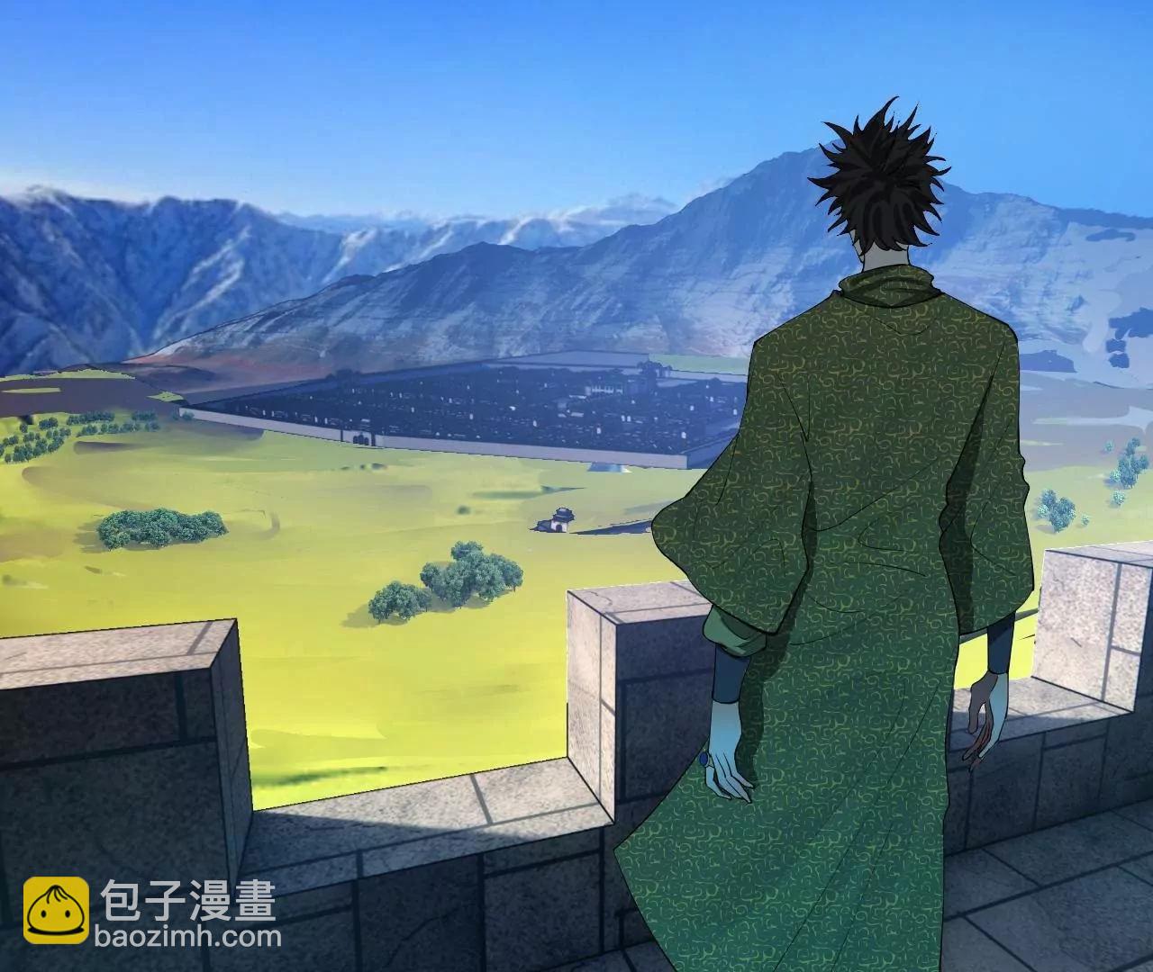 史上最強贅婿 - 254 	狗和贅婿不得入內！(1/3) - 5