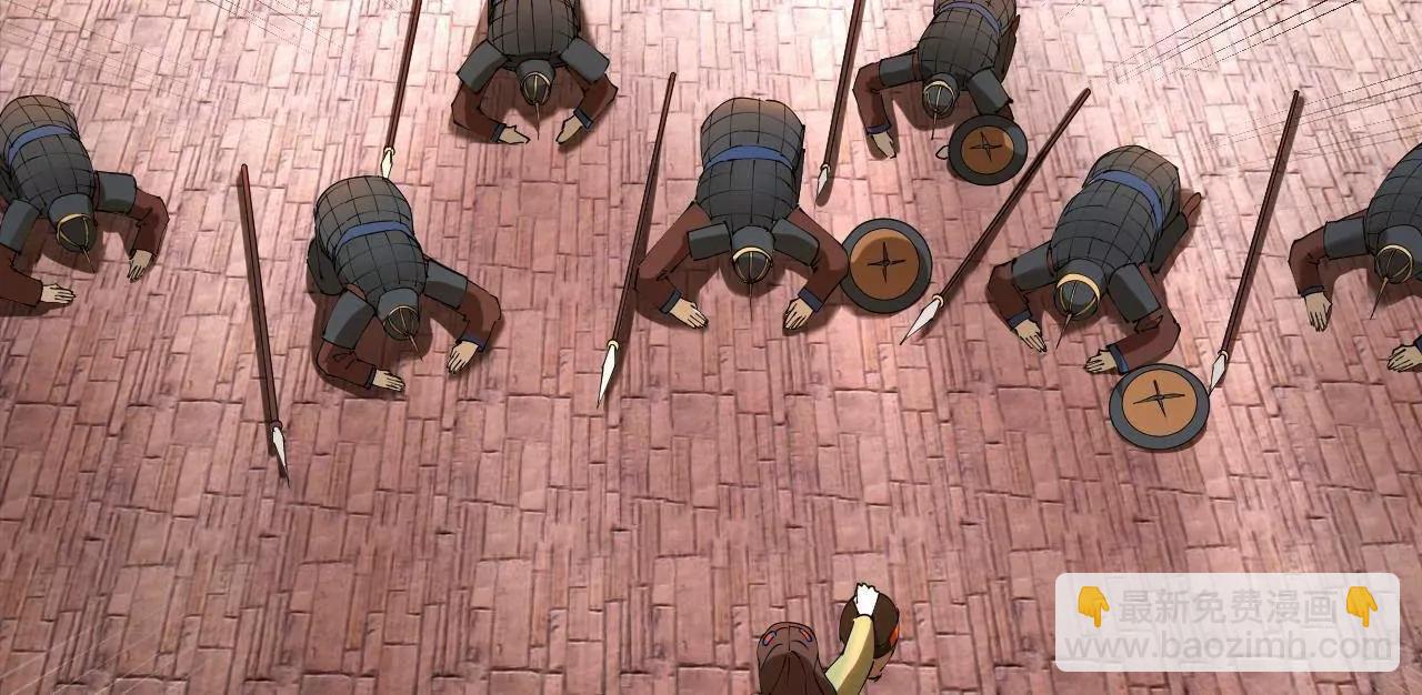 史上最強贅婿 - 260 	無敵大傻！(2/4) - 4