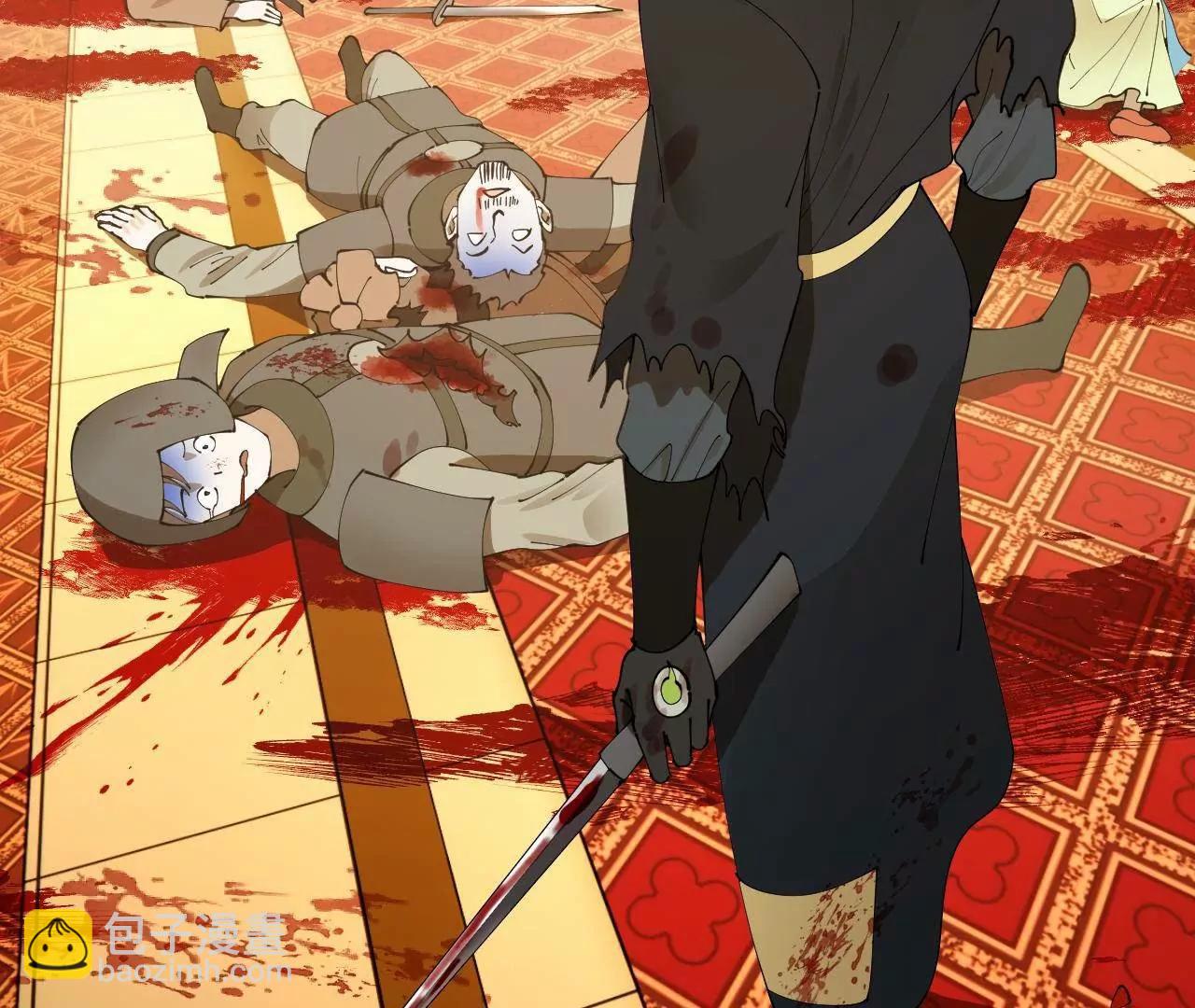 史上最強贅婿 - 266 血洗白夜城！(1/3) - 2