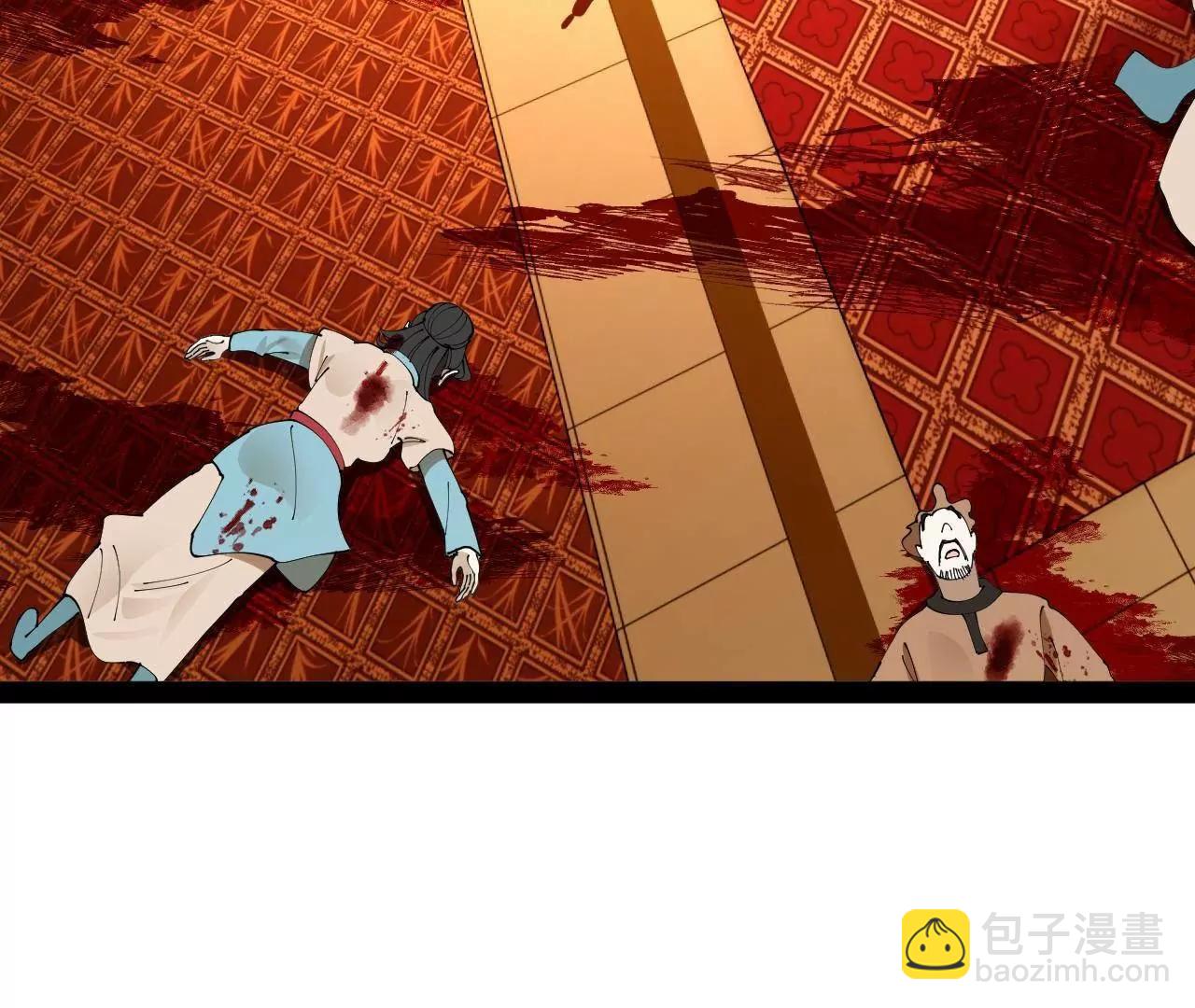 史上最強贅婿 - 266 血洗白夜城！(1/3) - 6