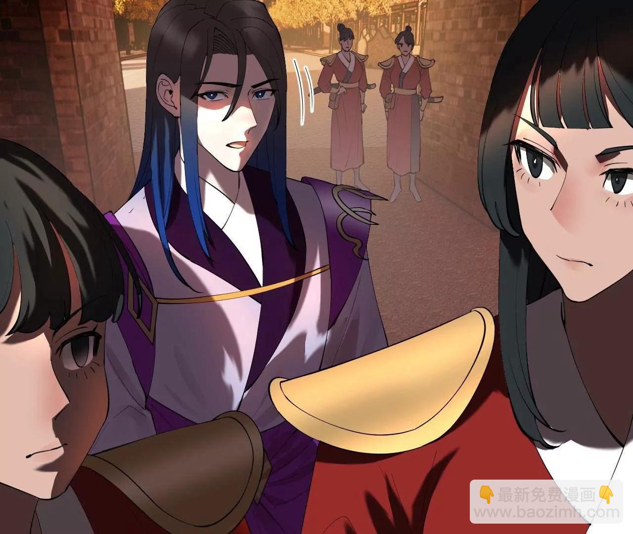 267 瓮中捉鳖(1/3)-第266话