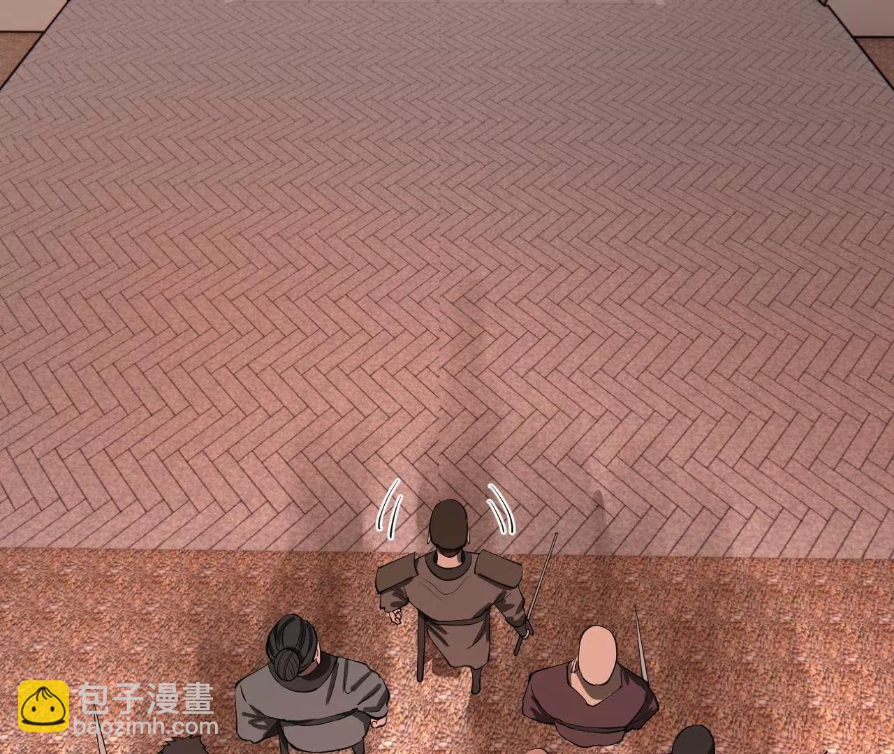 267 瓮中捉鳖(1/3)-第266话