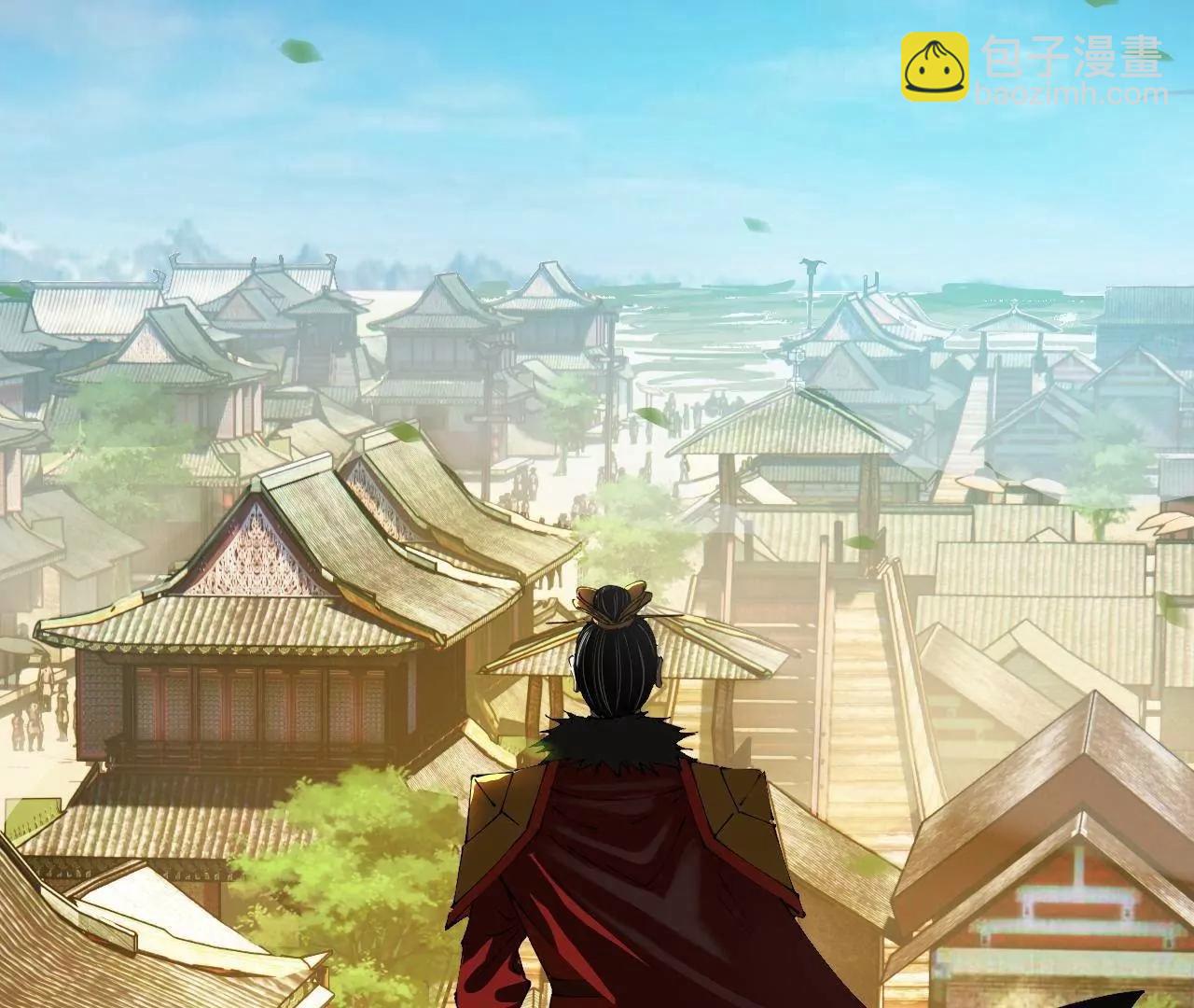 史上最強贅婿 - 270 	縱橫捭闔！(3/3) - 8