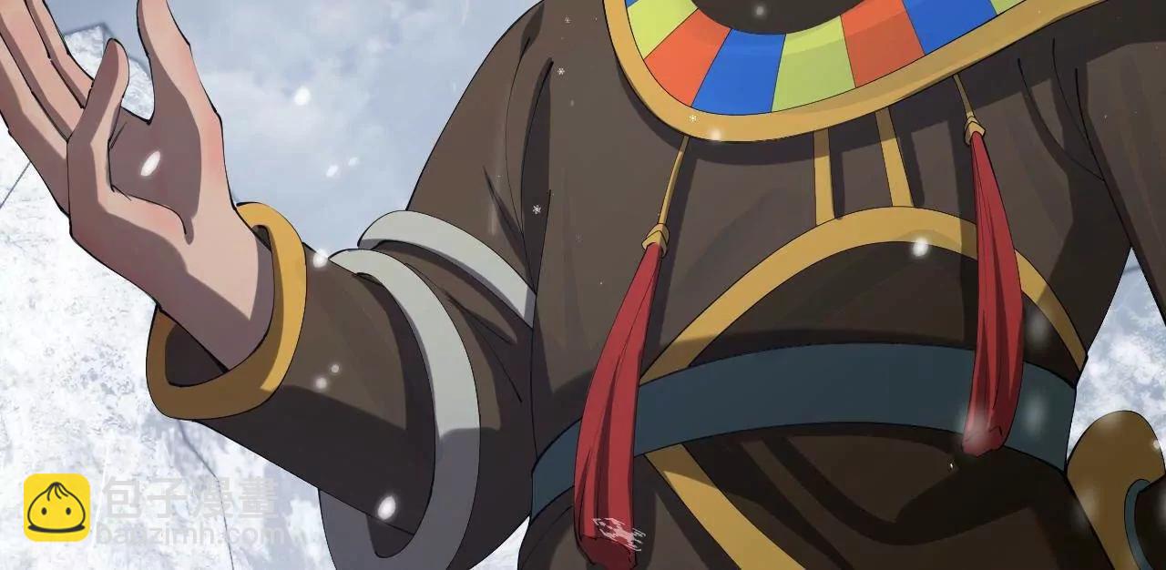 277 	大雪崩！(1/3)-第276话