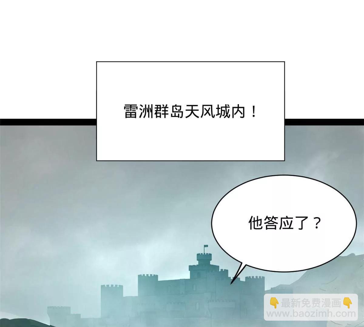 史上最強贅婿 - 278 	張翀大騙子(1/3) - 4