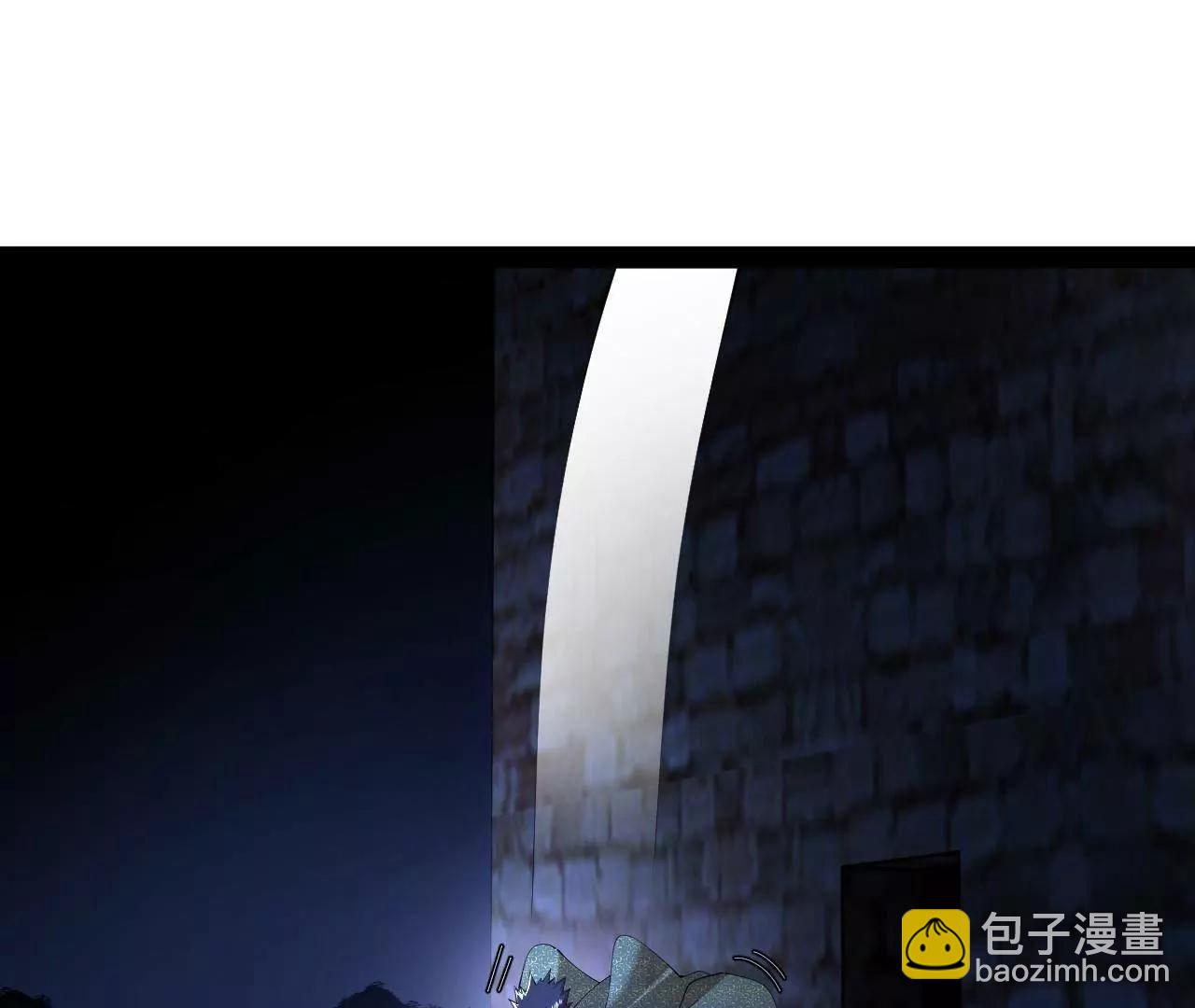 293 	利令智昏！(1/3)-第292话