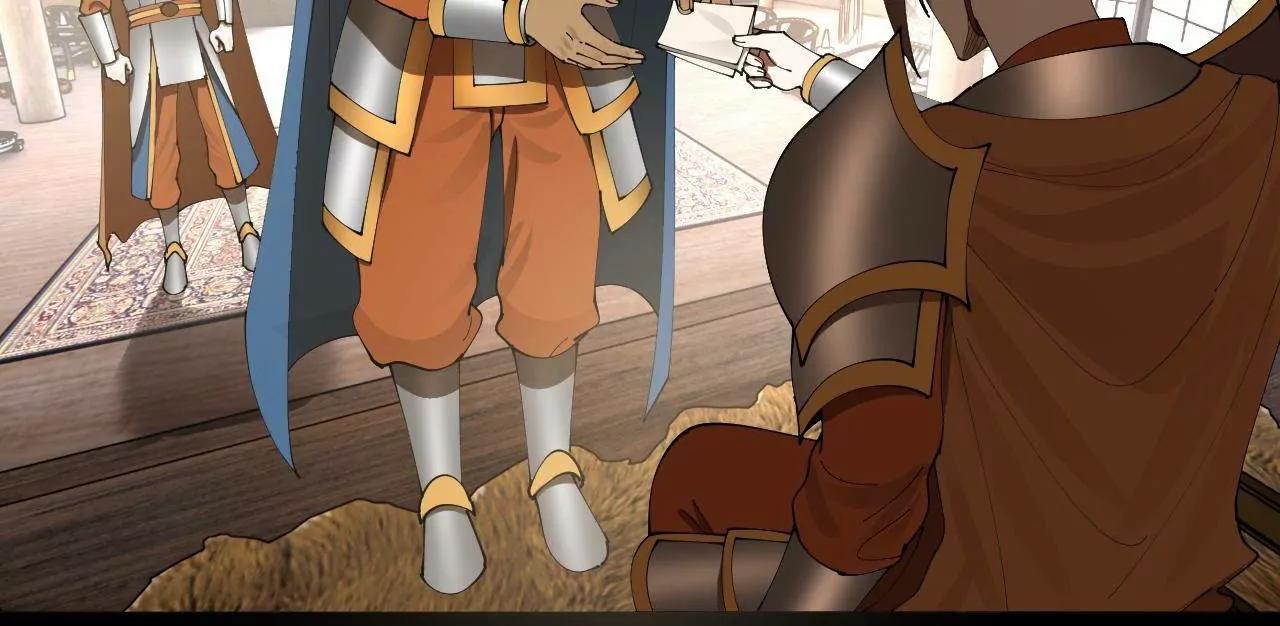 史上最強贅婿 - 296 	沈浪和寡人有點像啊！(3/3) - 7