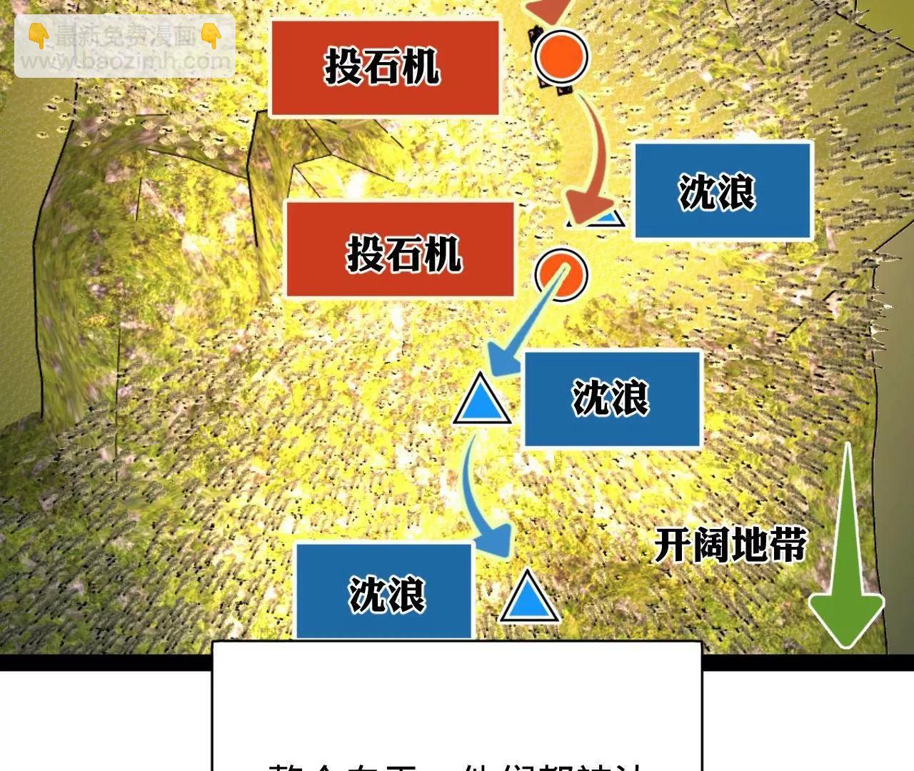 史上最強贅婿 - 302 你們得了天花！(3/3) - 5