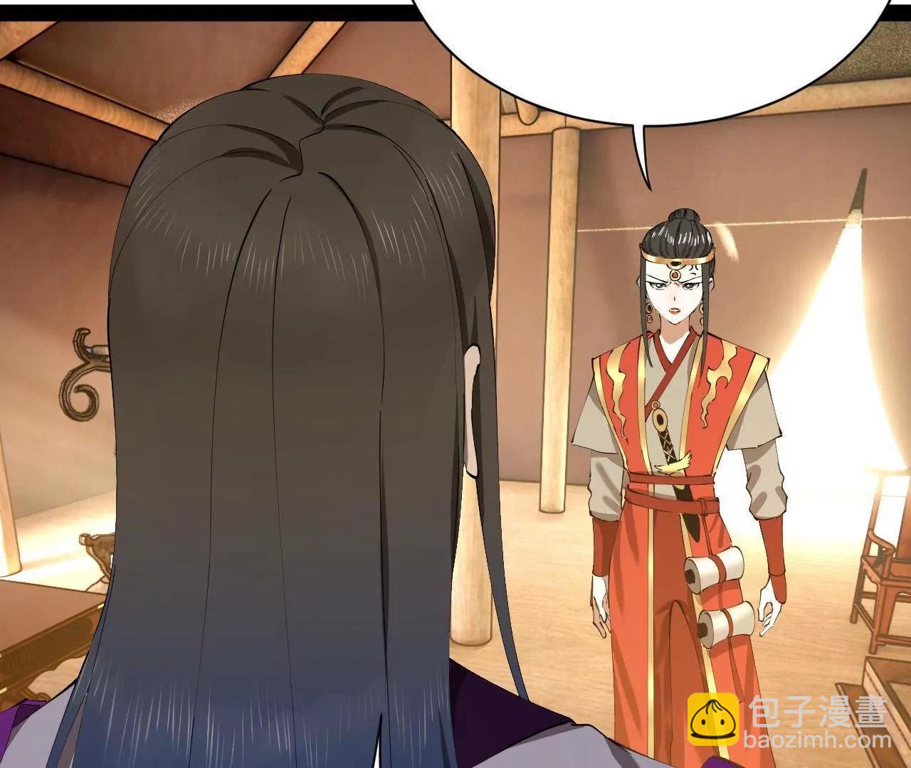 史上最強贅婿 - 302 你們得了天花！(1/3) - 2