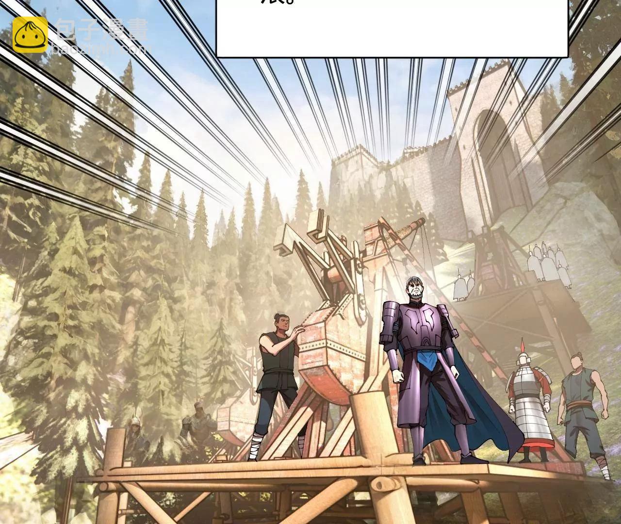 史上最強贅婿 - 302 你們得了天花！(2/3) - 2