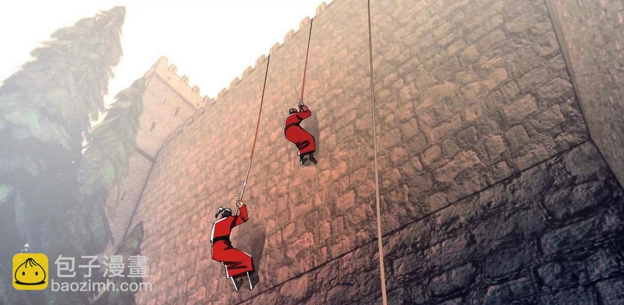 史上最強贅婿 - 304 	大義滅親爹！(1/3) - 3