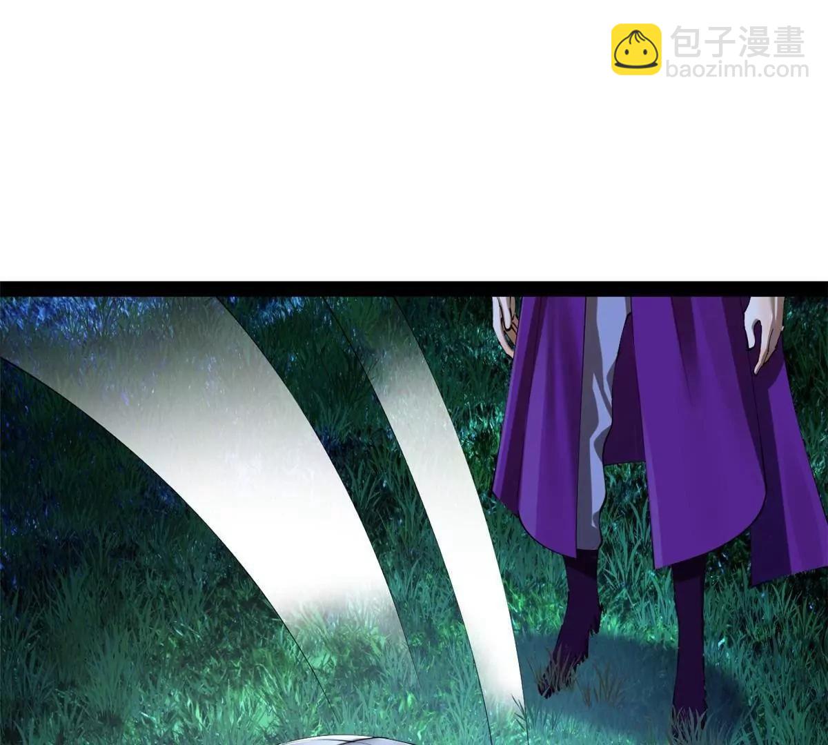 305 沈浪立大功！寡人服了！(1/3)-第304话