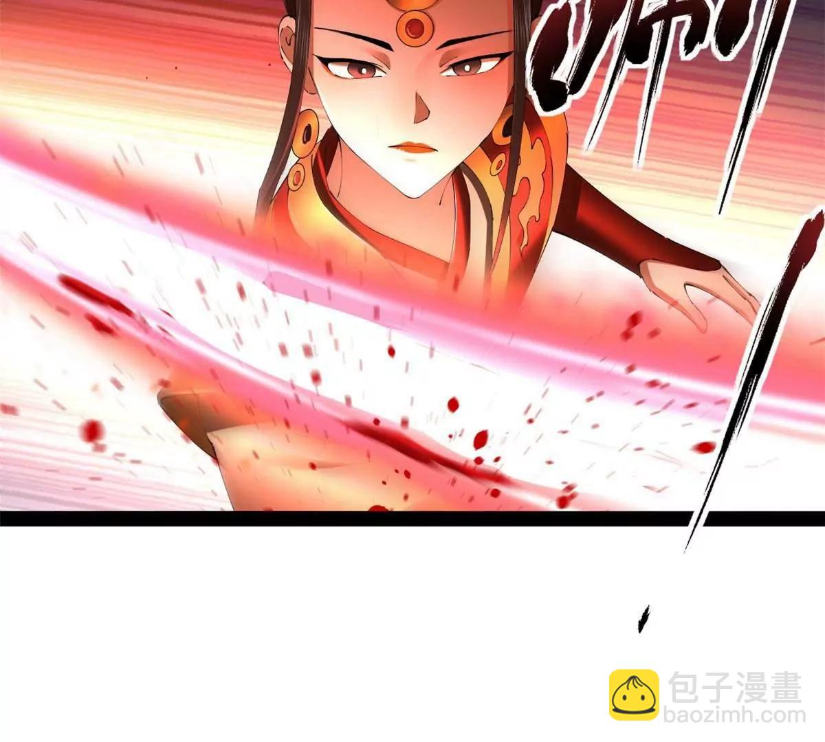 305 沈浪立大功！寡人服了！(1/3)-第304话