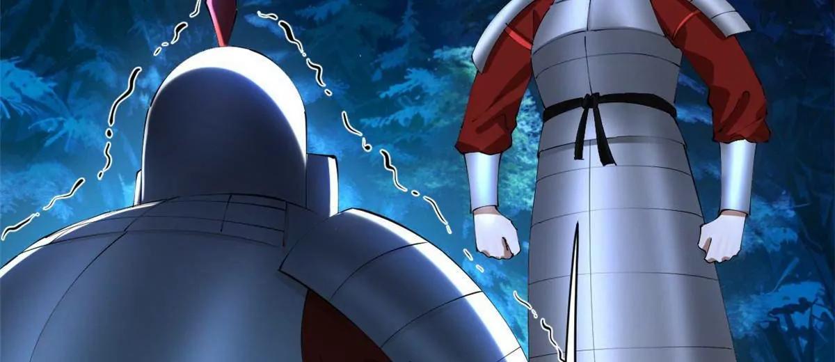 305 沈浪立大功！寡人服了！(1/3)-第304话