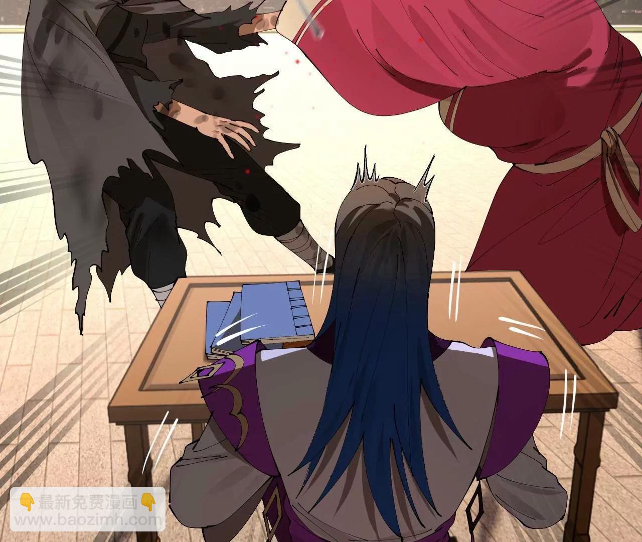 史上最強贅婿 - 316 	招募潛邸之臣！(3/3) - 2