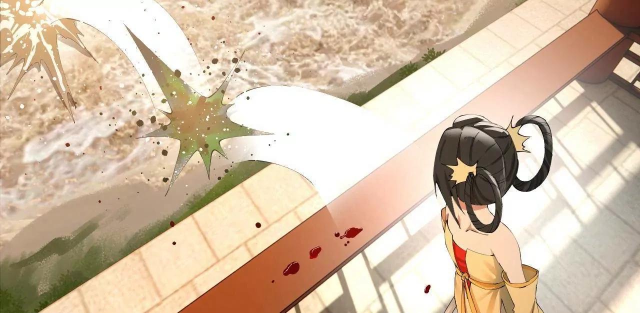 史上最強贅婿 - 320 	舔狗不得好死！(1/3) - 3