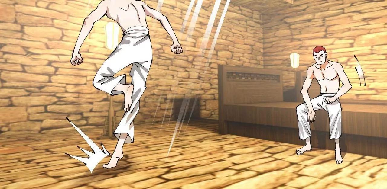 史上最強贅婿 - 324 蘭氏十兄弟！(1/4) - 6