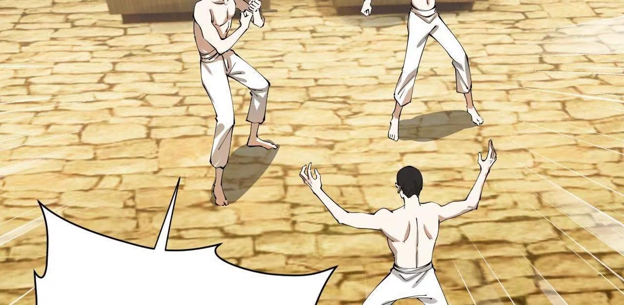 史上最強贅婿 - 324 蘭氏十兄弟！(2/4) - 5