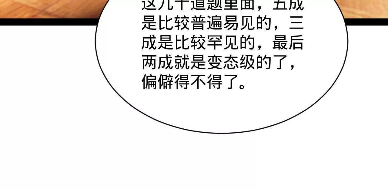 史上最強贅婿 - 326 	科恩考場睡大覺！(3/3) - 6