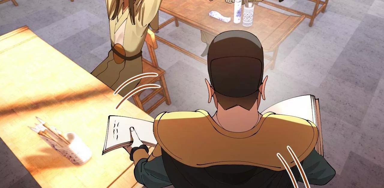 史上最強贅婿 - 326 	科恩考場睡大覺！(2/3) - 4