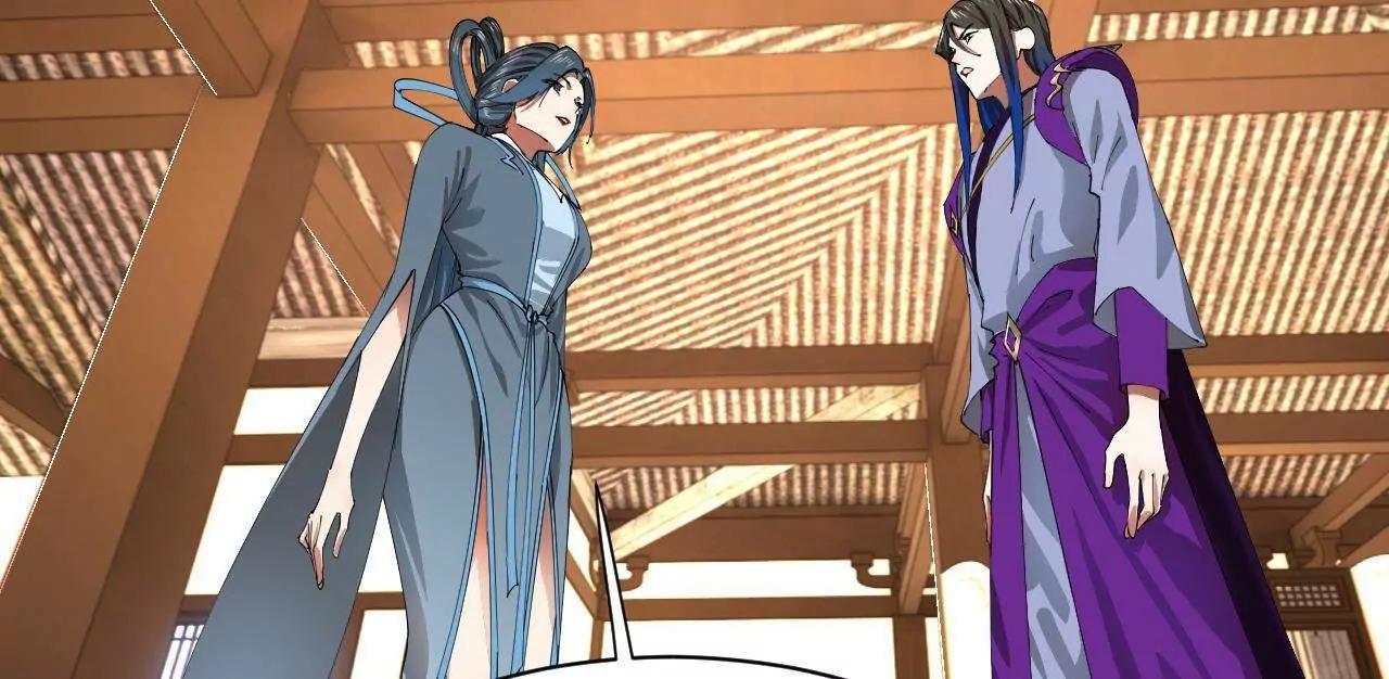 史上最強贅婿 - 334 	種師師！(1/4) - 8