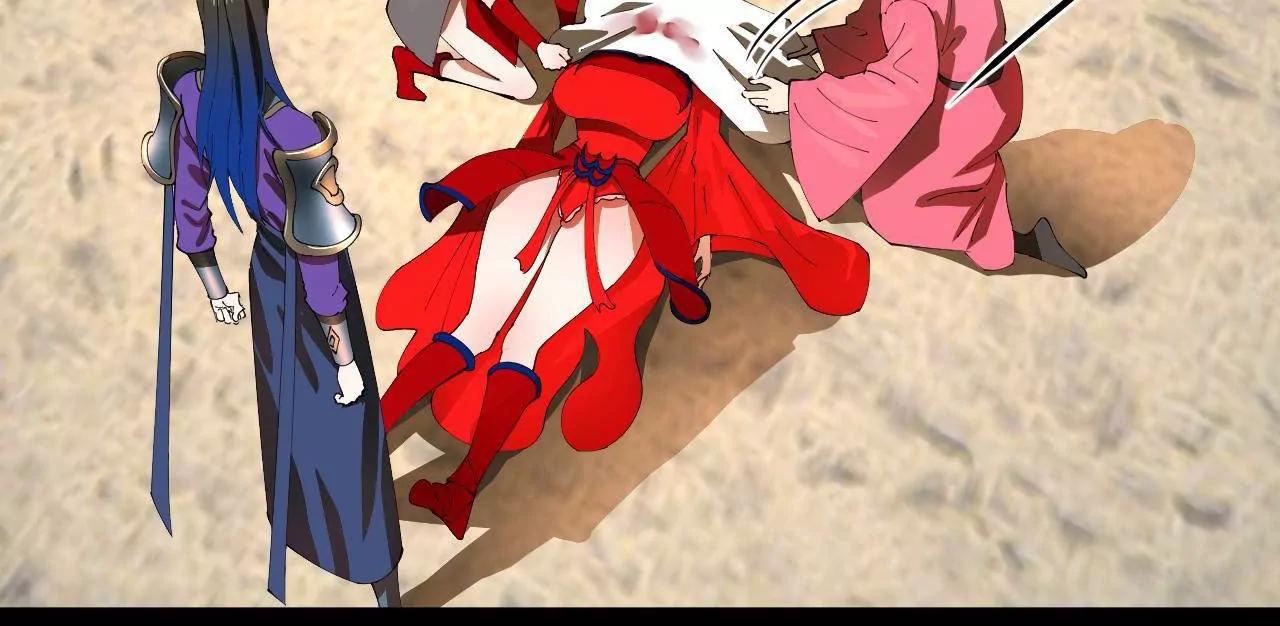 史上最強贅婿 - 338 寧元憲的美人計！(1/3) - 3