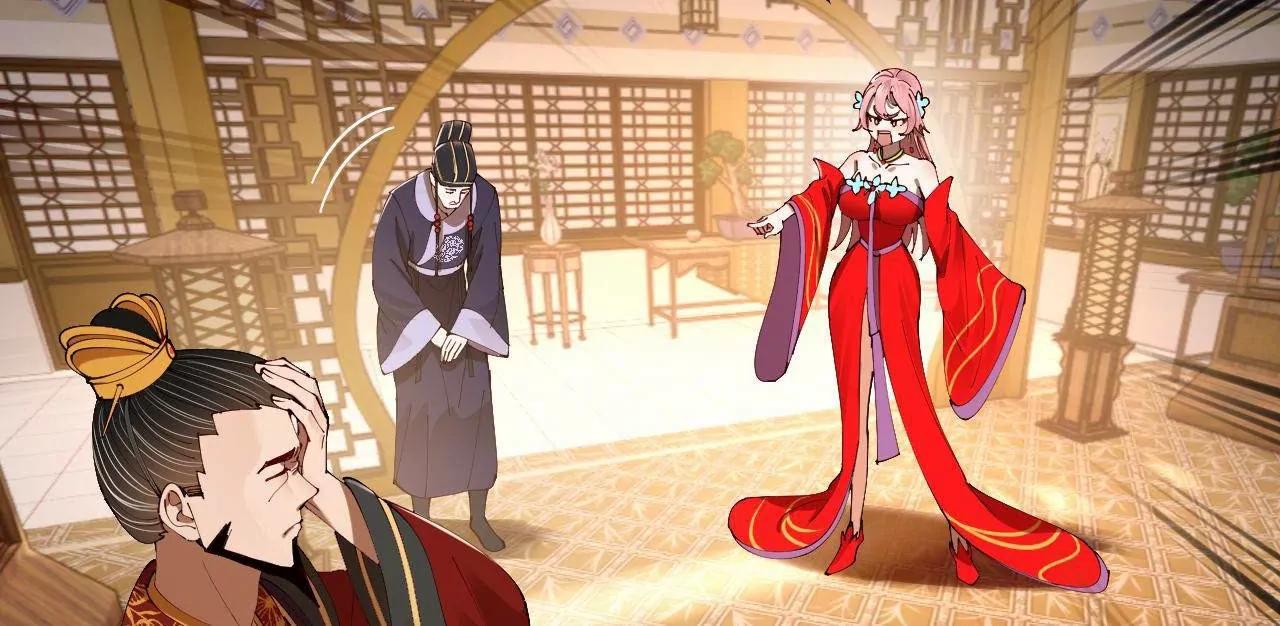 史上最強贅婿 - 338 寧元憲的美人計！(2/3) - 3