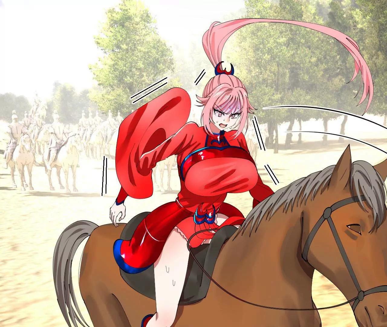 史上最強贅婿 - 346 	種師師被？(1/3) - 6