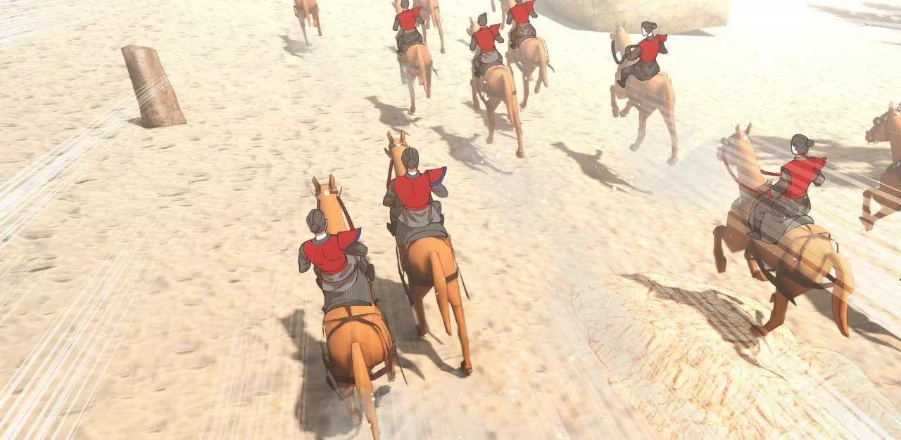 史上最強贅婿 - 346 	種師師被？(1/3) - 6