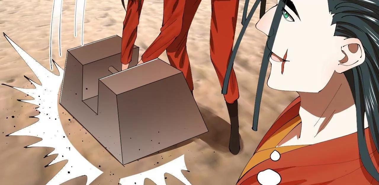 史上最強贅婿 - 348 	血脈涅槃！(2/3) - 5