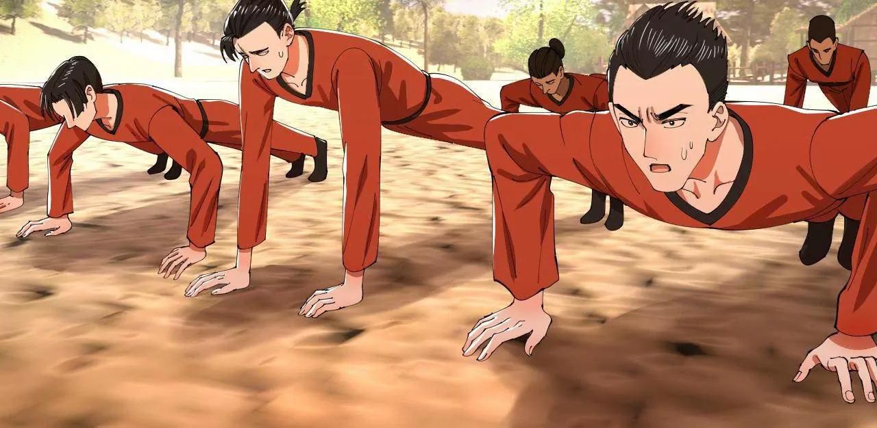 史上最強贅婿 - 348 	血脈涅槃！(2/3) - 6