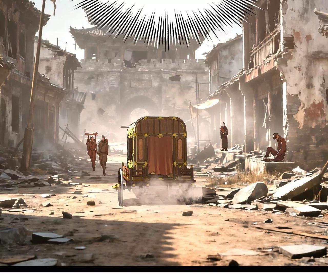 史上最強贅婿 - 348 	血脈涅槃！(2/3) - 4