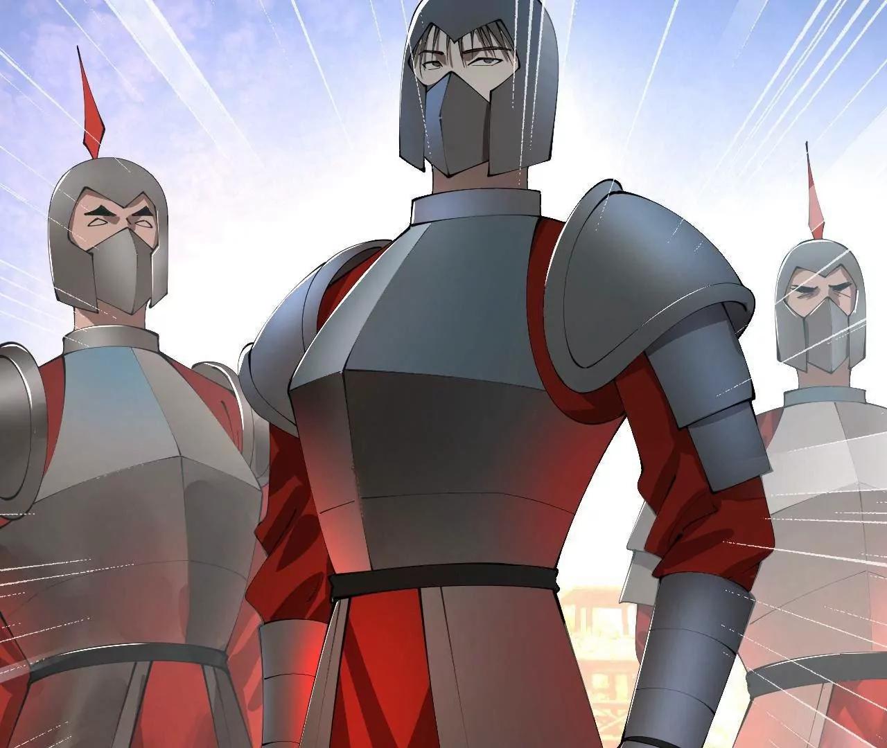 史上最強贅婿 - 350 	出發！邊境會獵！(2/3) - 7