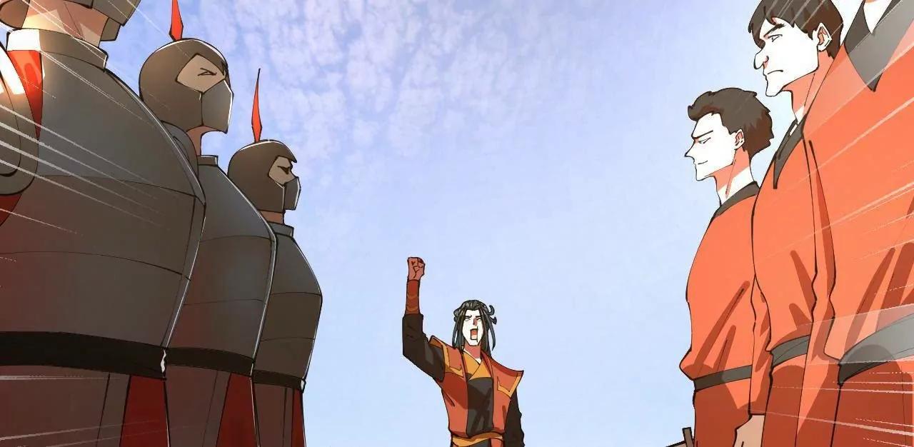 史上最強贅婿 - 350 	出發！邊境會獵！(2/3) - 2