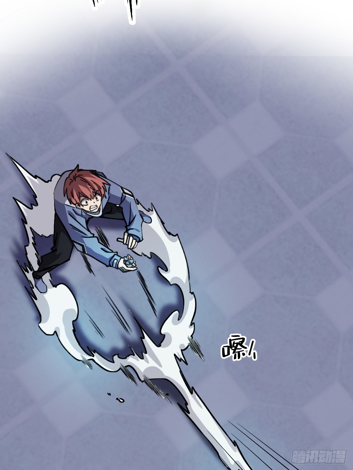 第010回(1/2)-第10话