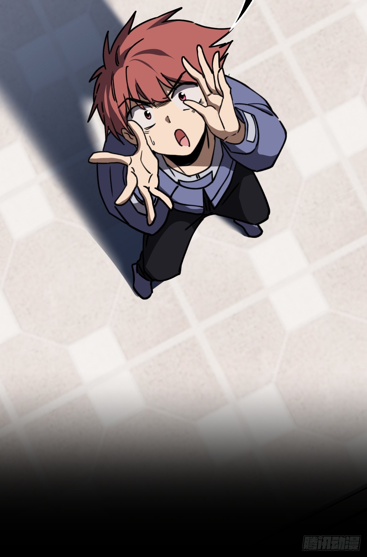 第010回(1/2)-第10话