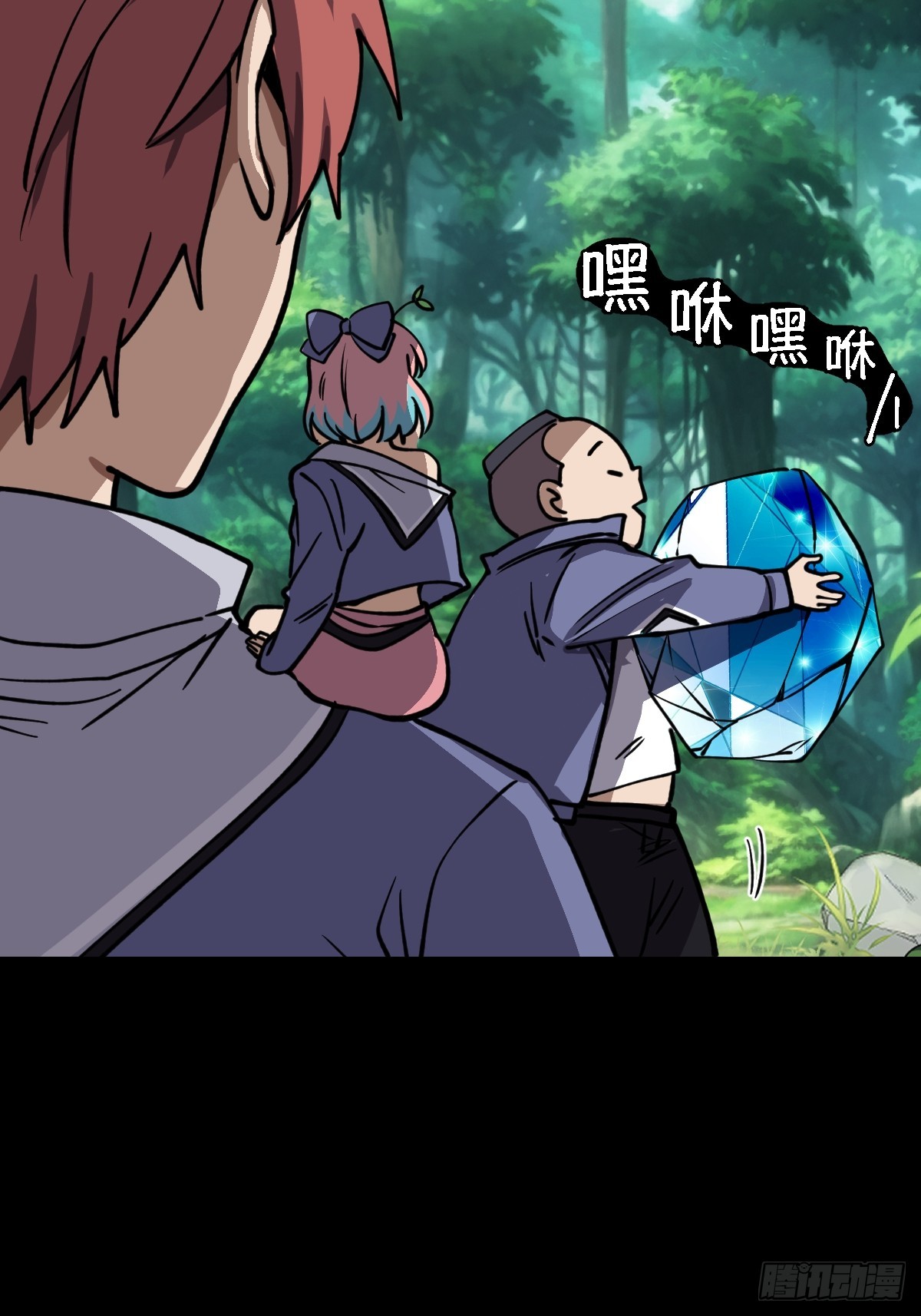 第024回(1/2)-第24话