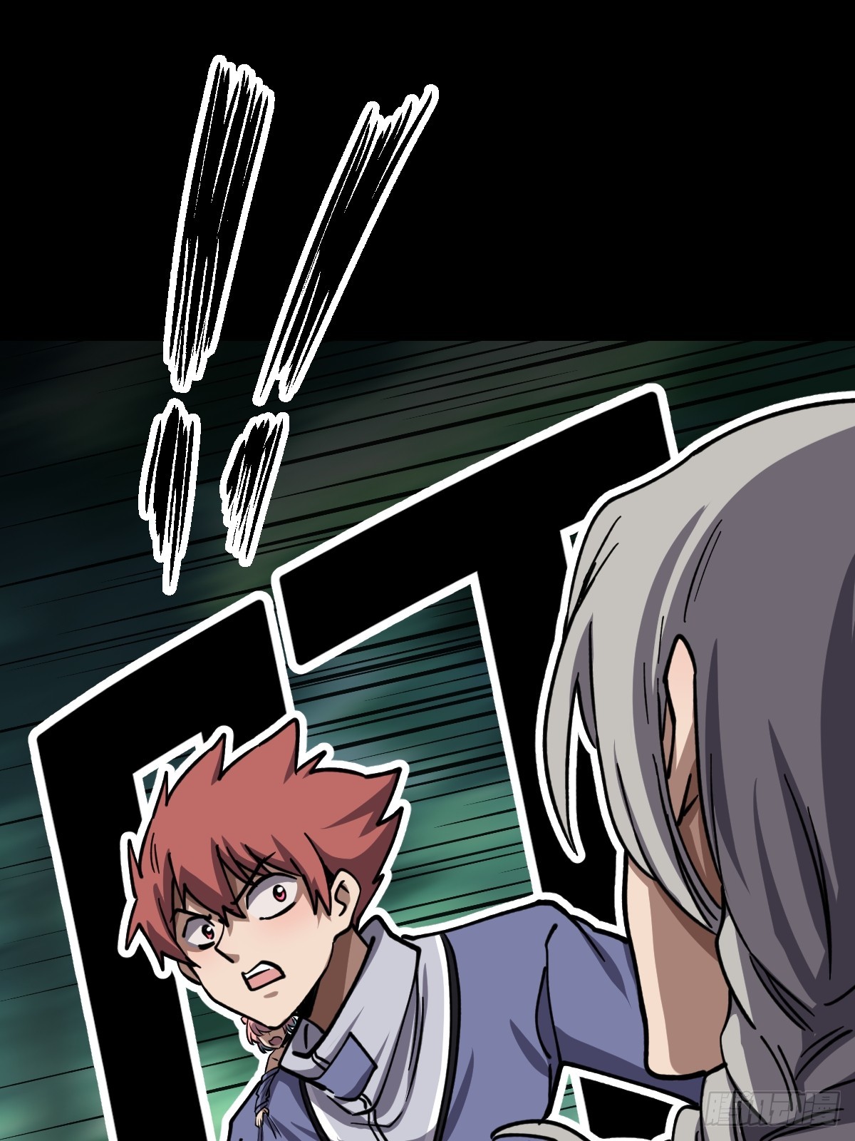 第028回(1/2)-第28话