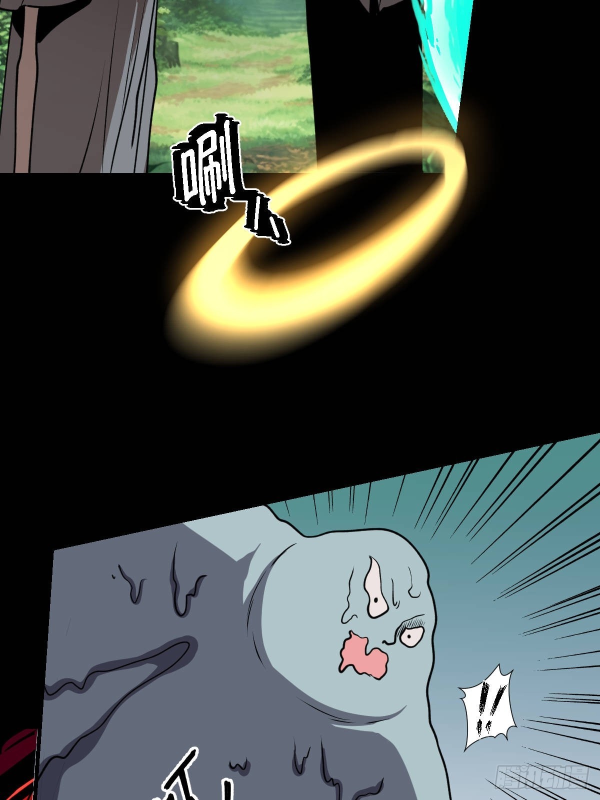 第030回(1/2)-第30话