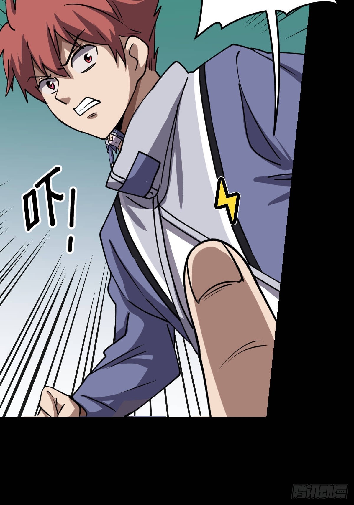 第030回(1/2)-第30话