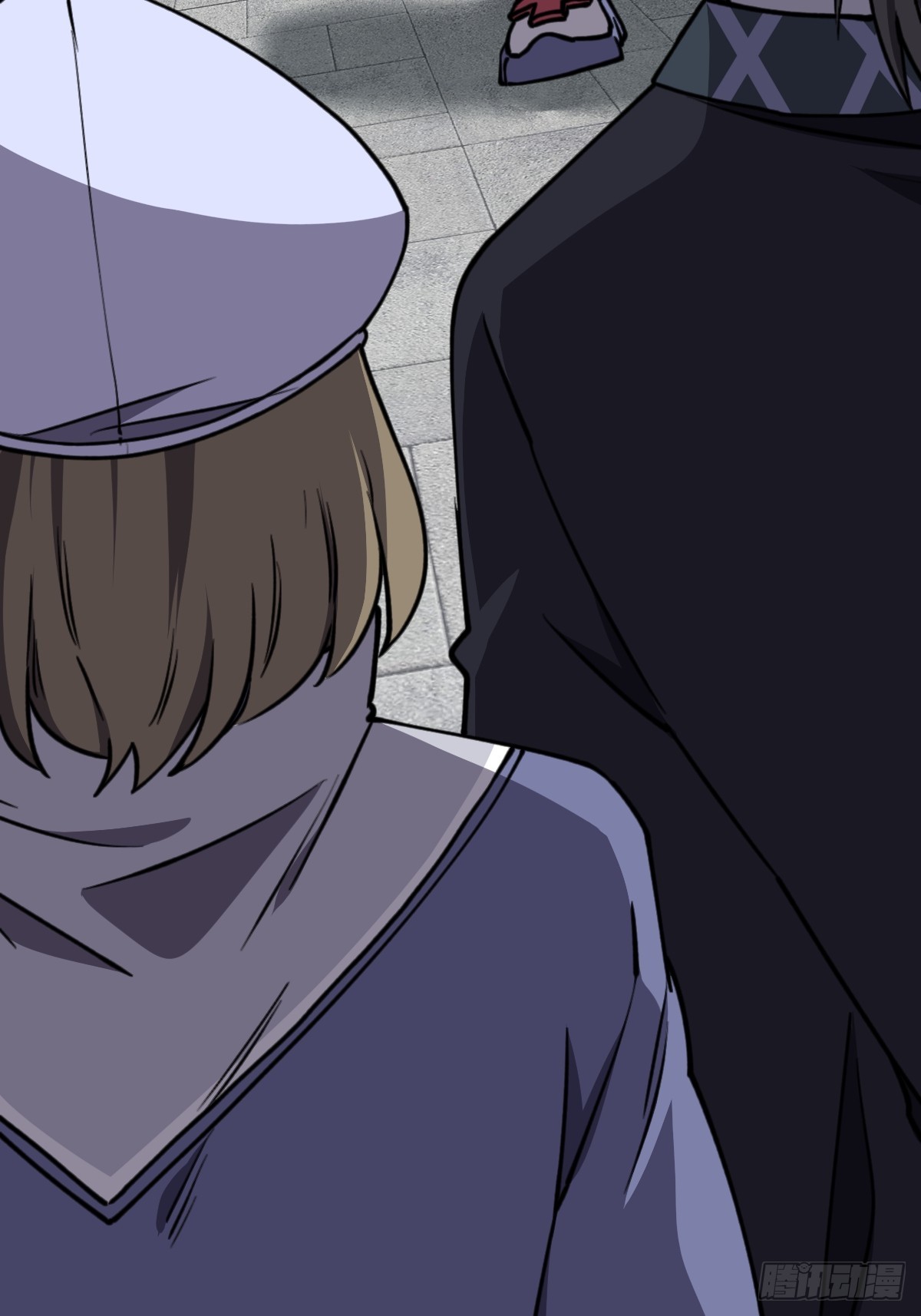 第004回(1/2)-第4话