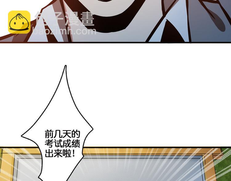 噬神紀 - 第12話 倒數第一(2/3) - 2