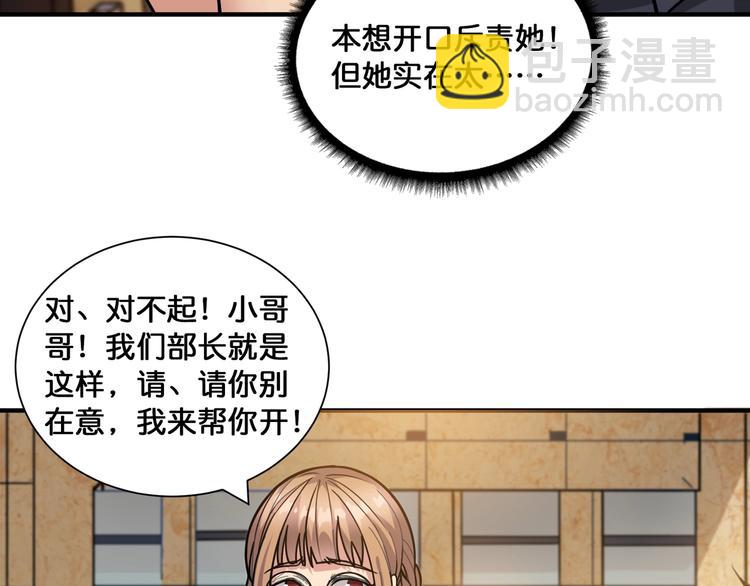 噬神紀 - 第132話 霸道總裁二狗子(1/2) - 5