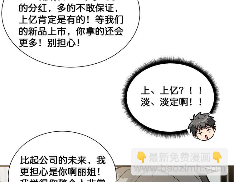 噬神紀 - 第132話 霸道總裁二狗子(2/2) - 1