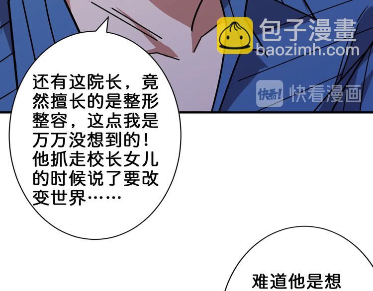 噬神紀 - 第156話 詭異的護士(1/3) - 6