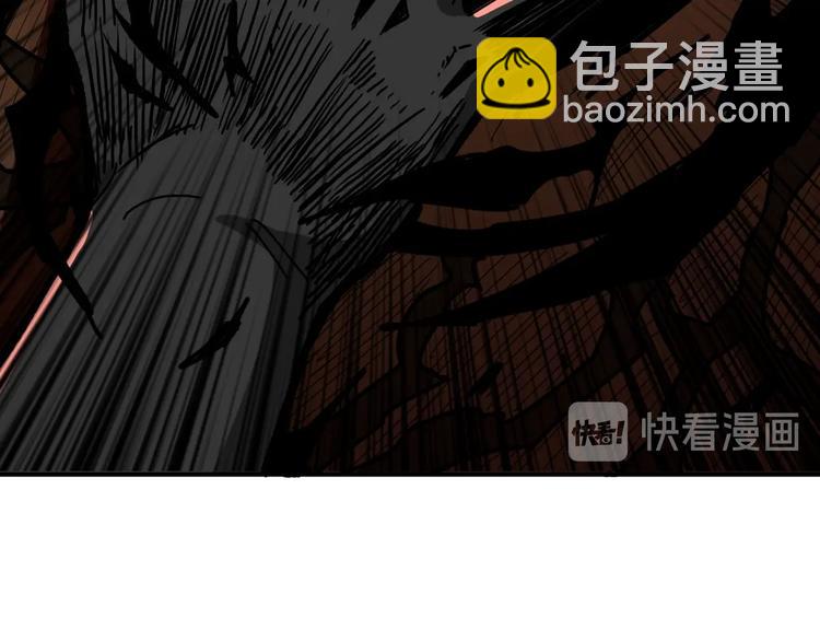 噬神紀 - 第156話 詭異的護士(2/3) - 5