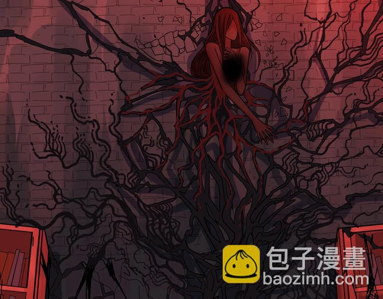 噬神紀 - 第156話 詭異的護士(2/3) - 4