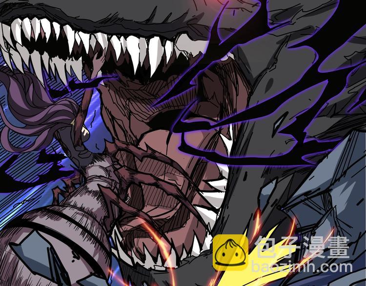 噬神紀 - 第160話 擊倒蜘蛛小姐姐(2/3) - 6