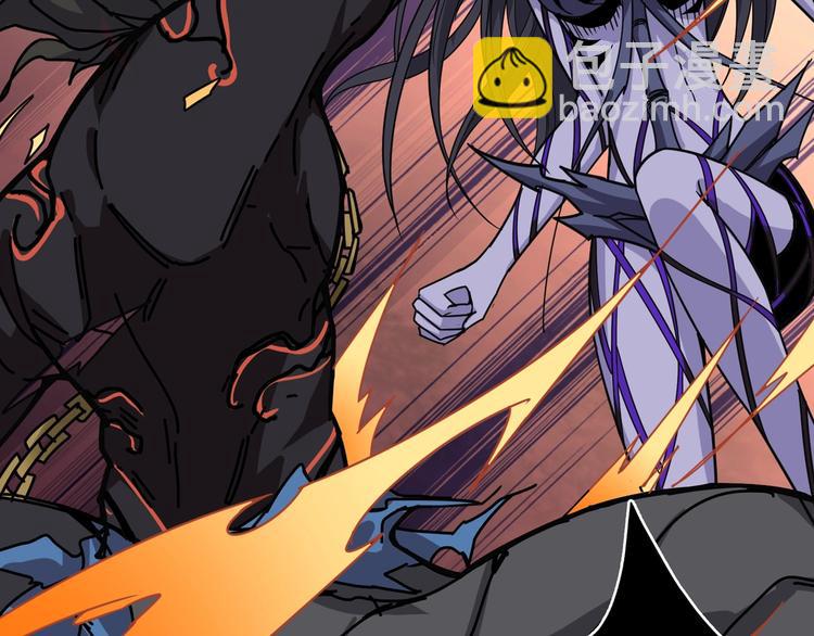 噬神紀 - 第168話 決戰(2/3) - 3